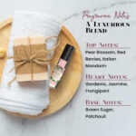 I Adore Her In Flora Gardenias Perfume Women Body Oil - Image 4