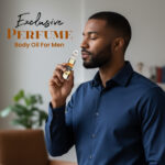 Dear Hommie Intense Men Cologne Body Oil - Image 6