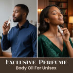 Sweet Oriental Musk Perfume Body Oil - Image 6