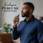 Armor Black Coded Cologne Fragrance Body Oil - Image 6