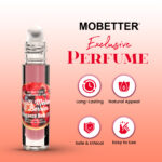 Fruits Melons & Berries Fragrance Body Oil - Image 2