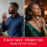 Fruits Melons & Berries Fragrance Body Oil - Image 6