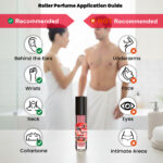 Fruits Melons & Berries Fragrance Body Oil - Image 7