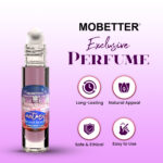 Electrify Your Fantasy Women Perfume Body Oil - Image 2