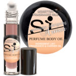 Seriously intriguing Armor Women perfume Body Oil