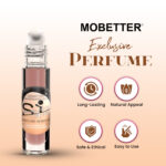 Seriously intriguing Armor Women perfume Body Oil - Image 2