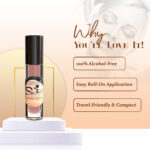 Seriously intriguing Armor Women perfume Body Oil - Image 3
