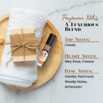 Seriously intriguing Armor Women perfume Body Oil - Image 4