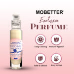 I'm Doing it My Way Women Perfume Body Oil - Image 2