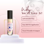 I'm Doing it My Way Women Perfume Body Oil - Image 3