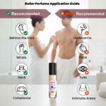 I'm Doing it My Way Women Perfume Body Oil - Image 7