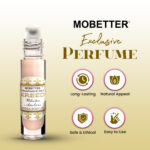 Kreed Whiter Ambers Unisex body oil - Image 2