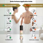 Kreed Whiter Ambers Unisex body oil - Image 7