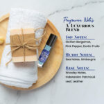 Explore The Ultra Blue Men Cologne Body Oil - Image 4