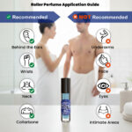 Explore The Ultra Blue Men Cologne Body Oil - Image 7