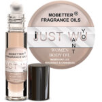 I Just Want You Women Perfume Body Oil