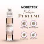 I Just Want You Women Perfume Body Oil - Image 2