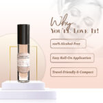I Just Want You Women Perfume Body Oil - Image 3