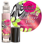 Always Mad Over You Women Perfume Body Oil