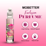 Always Mad Over You Women Perfume Body Oil - Image 2