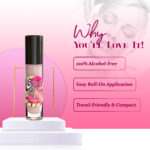 Always Mad Over You Women Perfume Body Oil - Image 3
