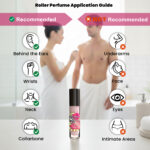 Always Mad Over You Women Perfume Body Oil - Image 7