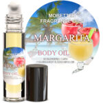 Margarita Perfume Body Oil