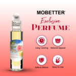 Margarita Perfume Body Oil - Image 2