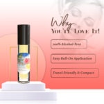 Margarita Perfume Body Oil - Image 3