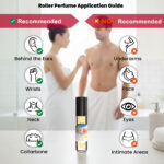 Margarita Perfume Body Oil - Image 7