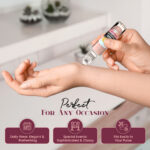 Pink Lemonade Perfume Body Oil - Image 5