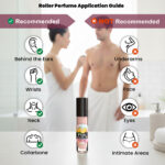 Pink Lemonade Perfume Body Oil - Image 7