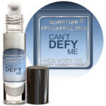 Can't Defy Me Men Cologne Body Oil