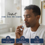 Can't Defy Me Men Cologne Body Oil - Image 5