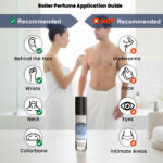 Can't Defy Me Men Cologne Body Oil - Image 7