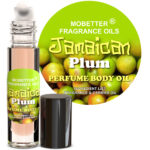 Jamaican Plum Perfume Body Oil