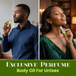 Jamaican Plum Perfume Body Oil - Image 6
