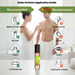 Jamaican Plum Perfume Body Oil - Image 7