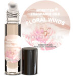 Floral Winds Women Perfume Body Oil