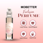 Floral Winds Women Perfume Body Oil - Image 2