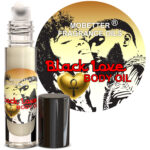 Black Love Fragrance Body Oil
