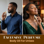 Black Love Fragrance Body Oil - Image 7