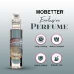 I'm In The Mood For Satin & Oud Unisex Body Oil - Image 2