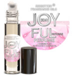 Dear Joyful Intense Women Perfume Body Oil