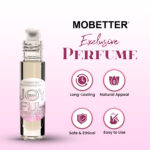 Dear Joyful Intense Women Perfume Body Oil - Image 2