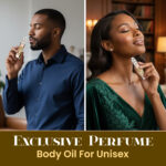All Harmony Golden Amber Oud Unisex Body Oil - Image 6