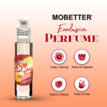 A Burst of Stars Perfume Fragrance Body Oil - Image 2