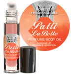 Patti Labelle Type Perfume Body Oil