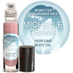 Michelle Obama Women Perfume Body Oil
