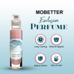 Michelle Obama Women Perfume Body Oil - Image 2